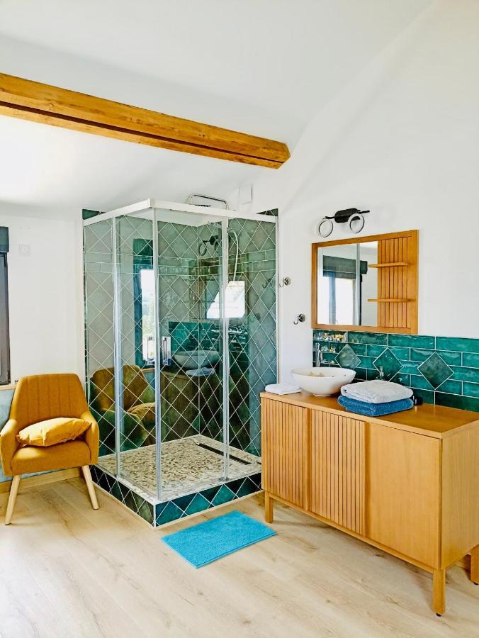 Villa Kundalini - Guest House Vincelles  Екстер'єр фото